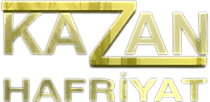 Kazan Hafriyat